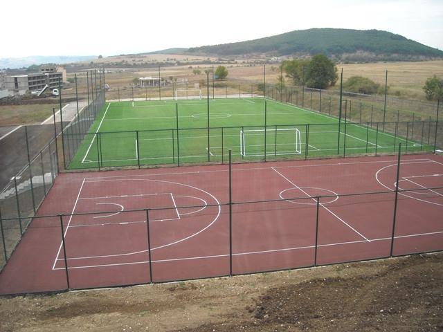 Arena Sports Complex